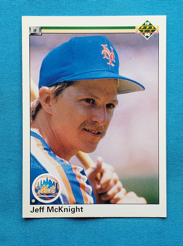 Jeff McKnight
