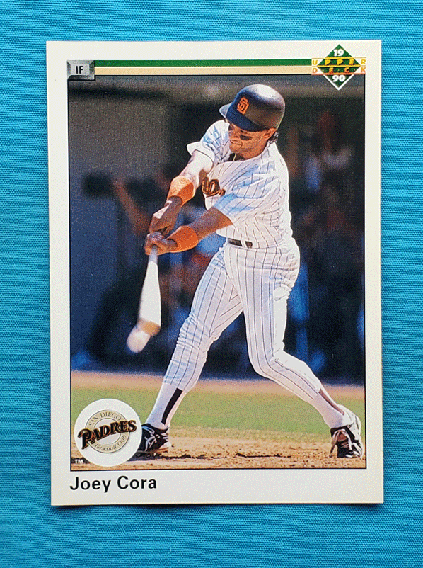 Joey Cora