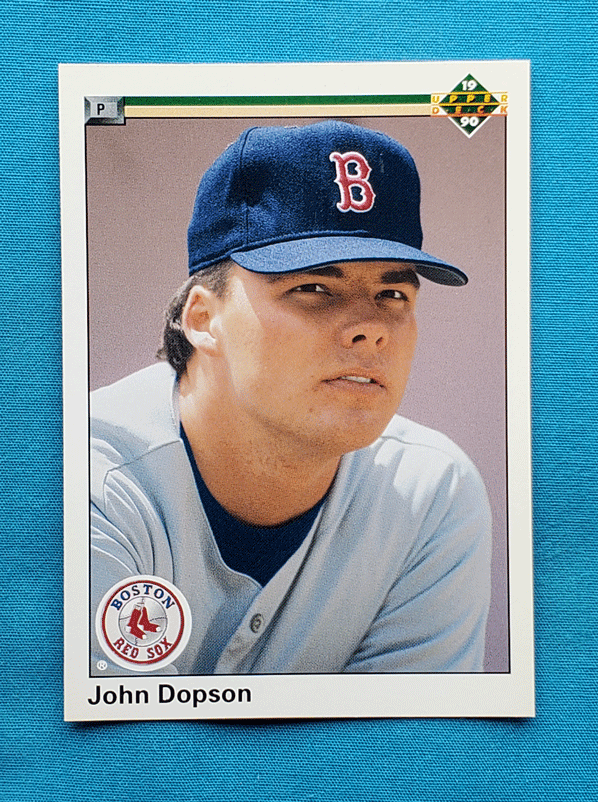 John Dopson