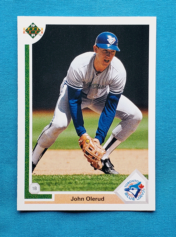 John Olerud
