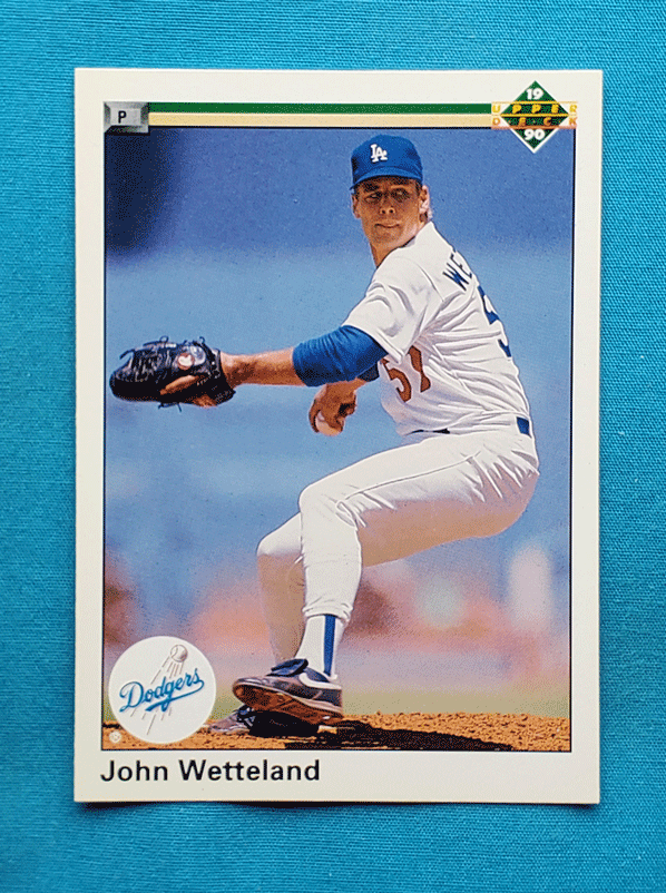 John Wetteland