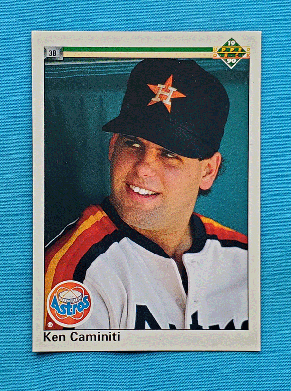 Ken Caminiti