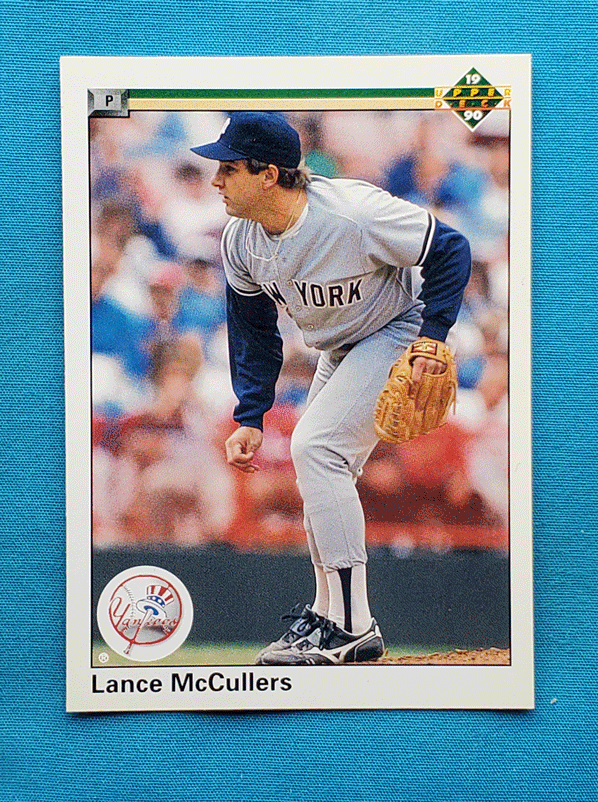 Lance McCullers