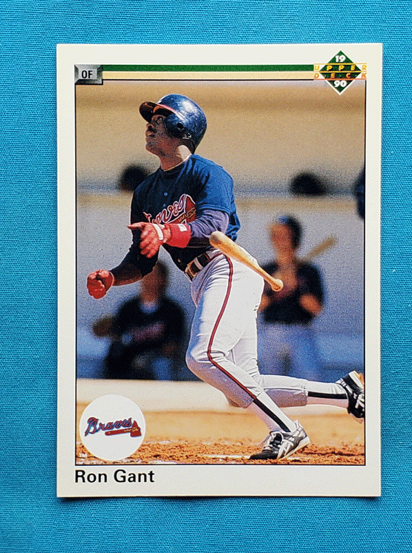Ron Gant