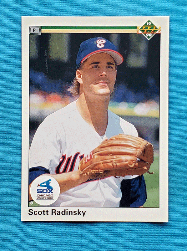 Scott Radinsky