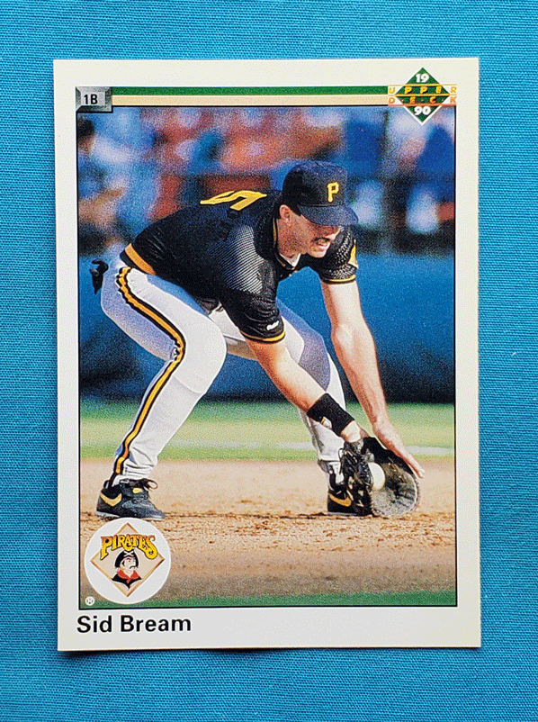 Sid Bream