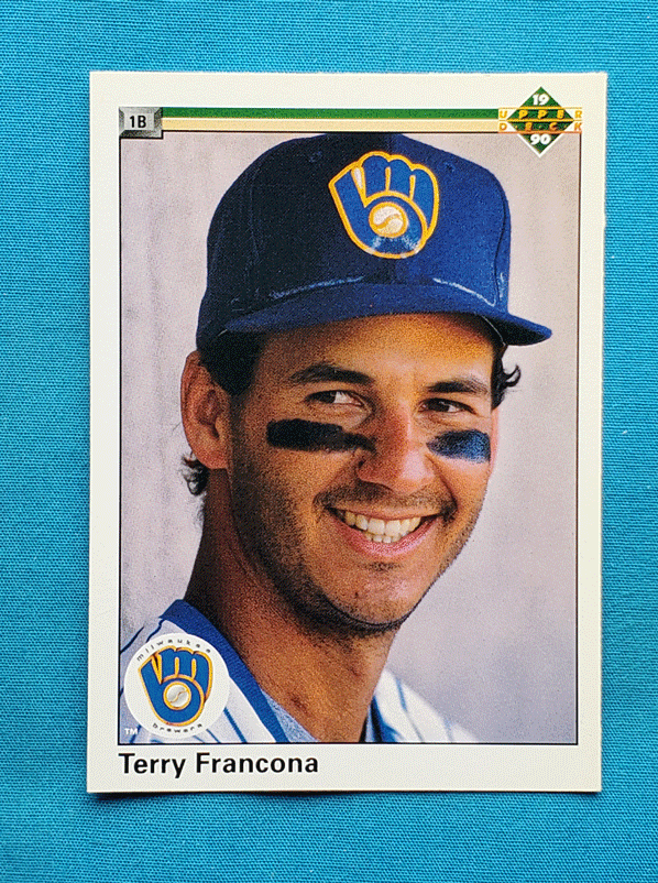 Terry Francona