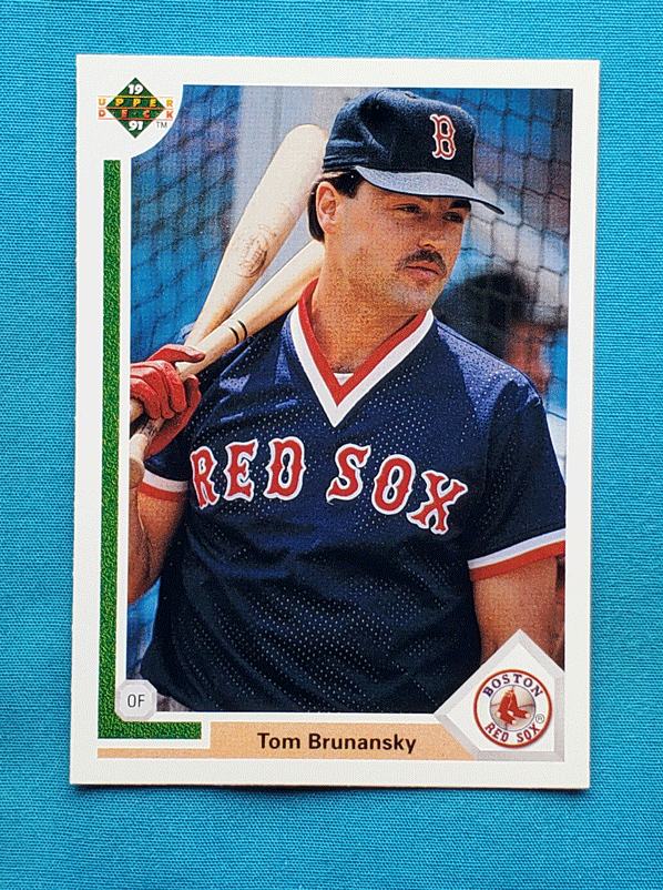 Tom Brunansky