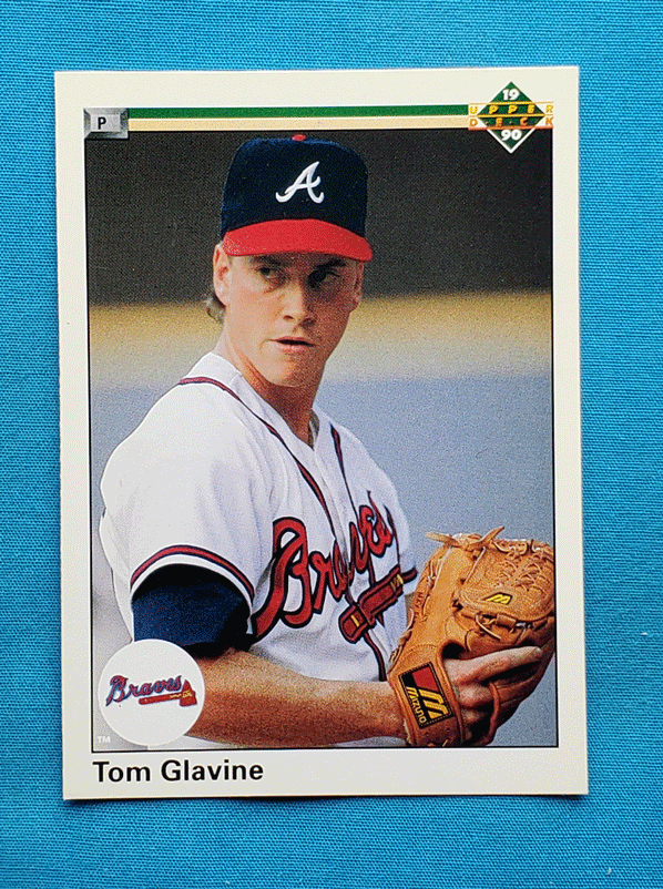 Tom Glavine