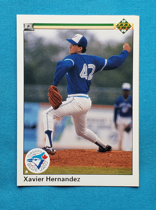 Xavier Hernandez