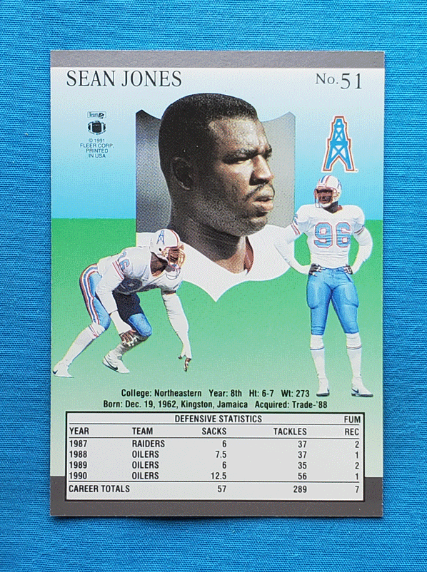 Sean Jones