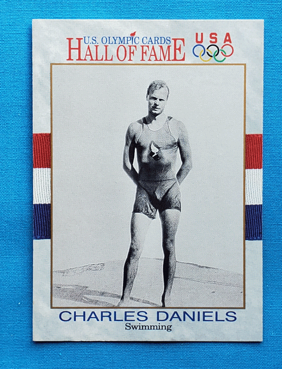 Charles Meldrum Daniels