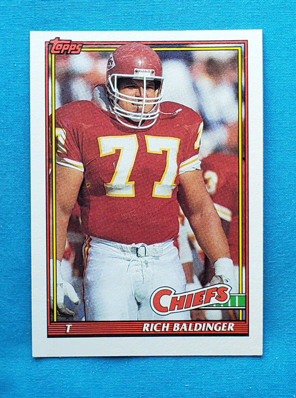 Rich Baldinger