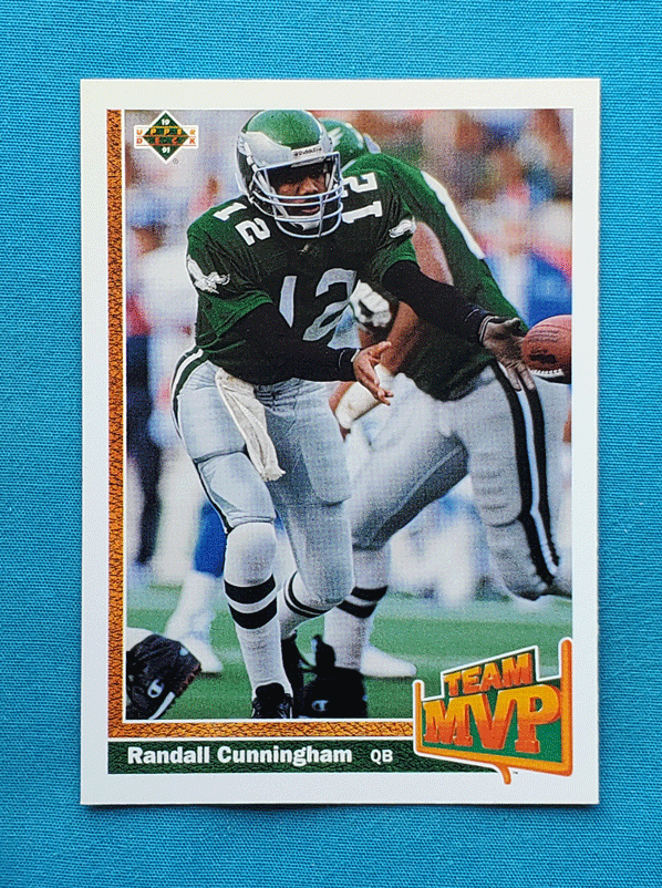 Randall Cunningham