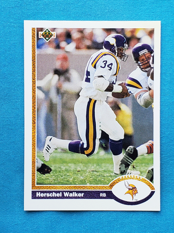 Herschel Walker