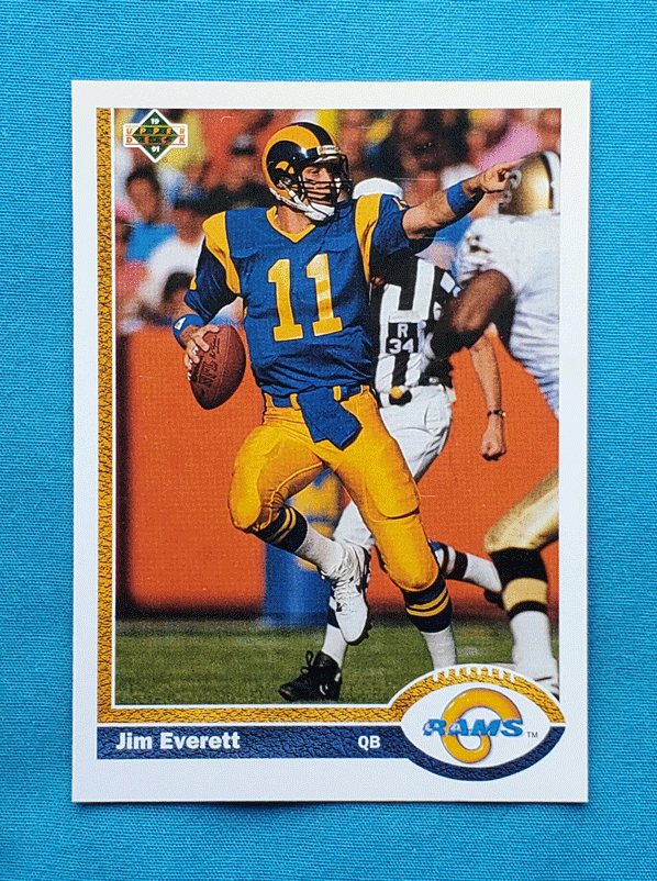 Jim Everett