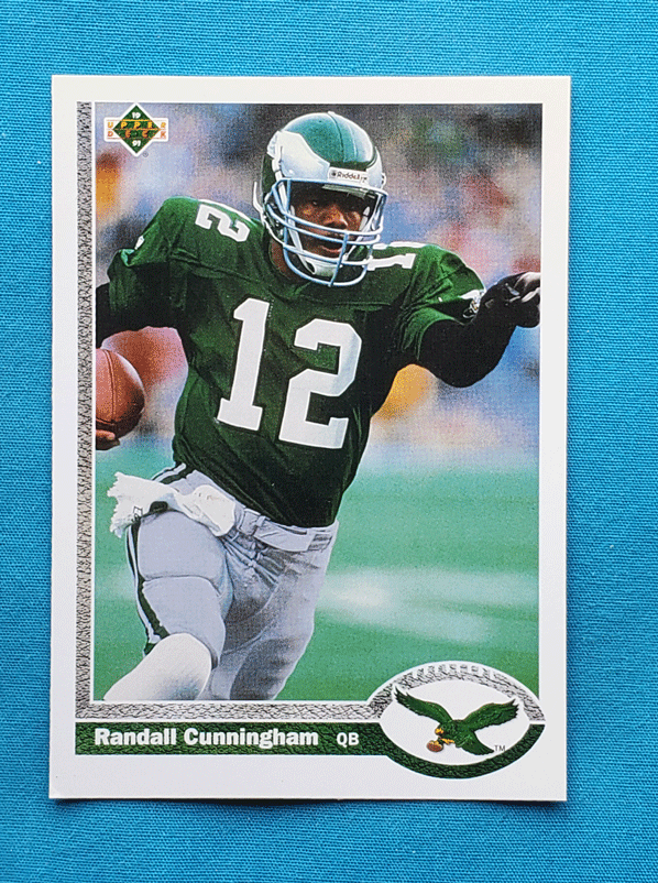 Randall Cunningham
