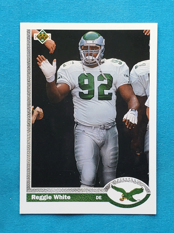 Reggie White
