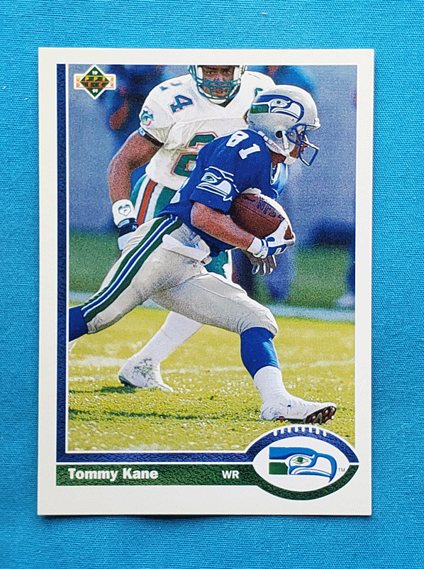Tommy Kane