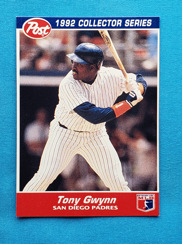 Tony Gwynn