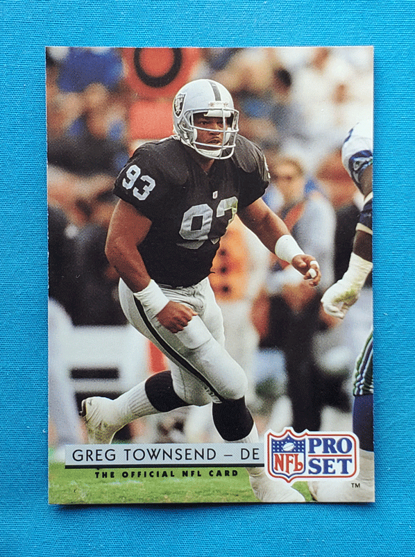 Greg Townsend