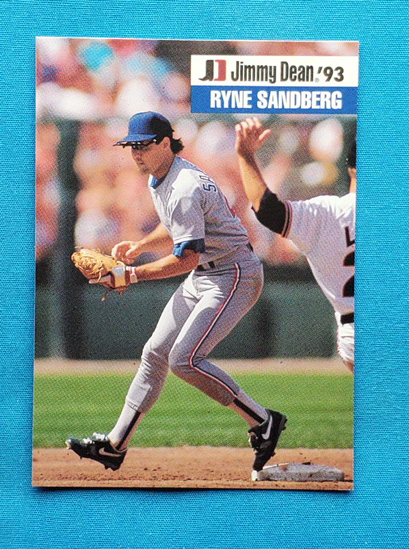 Ryne Sandberg