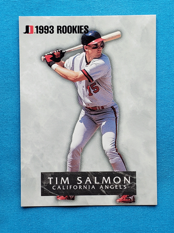 Tim Salmon