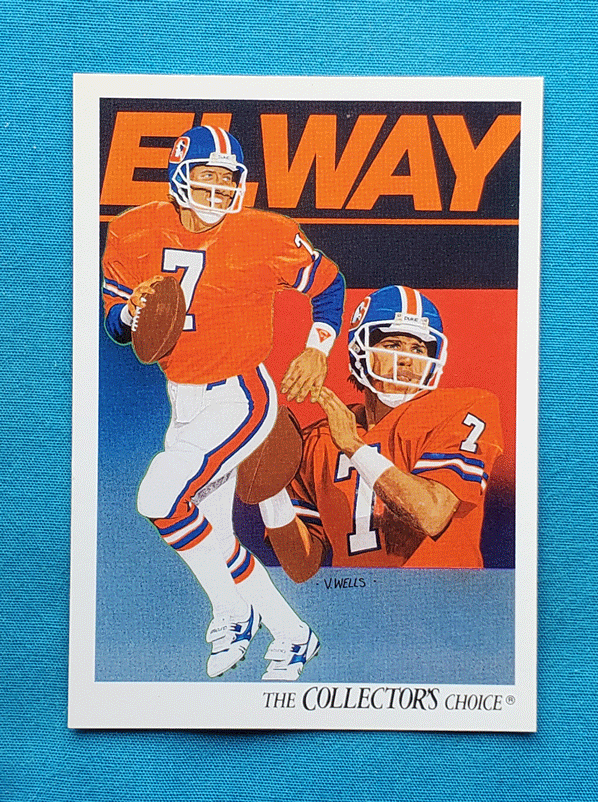 John Elway