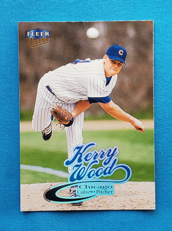 Kerry Wood