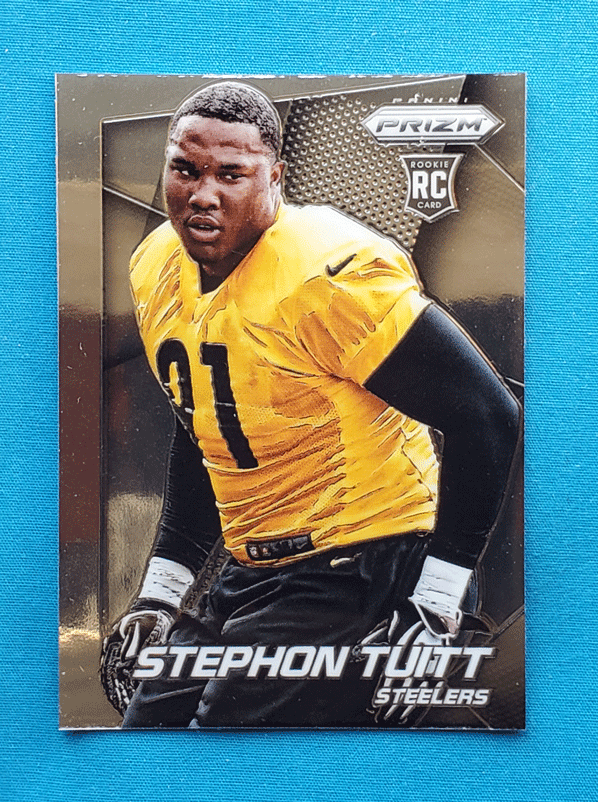 Stephon Tuitt