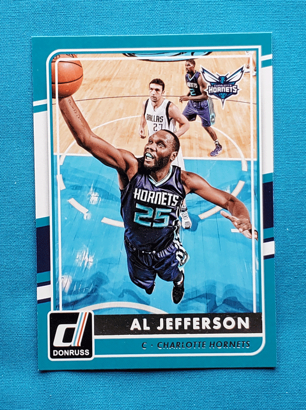 Al Jefferson