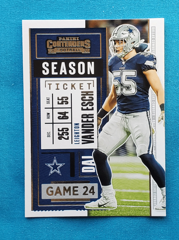 Leighton Vander Esch