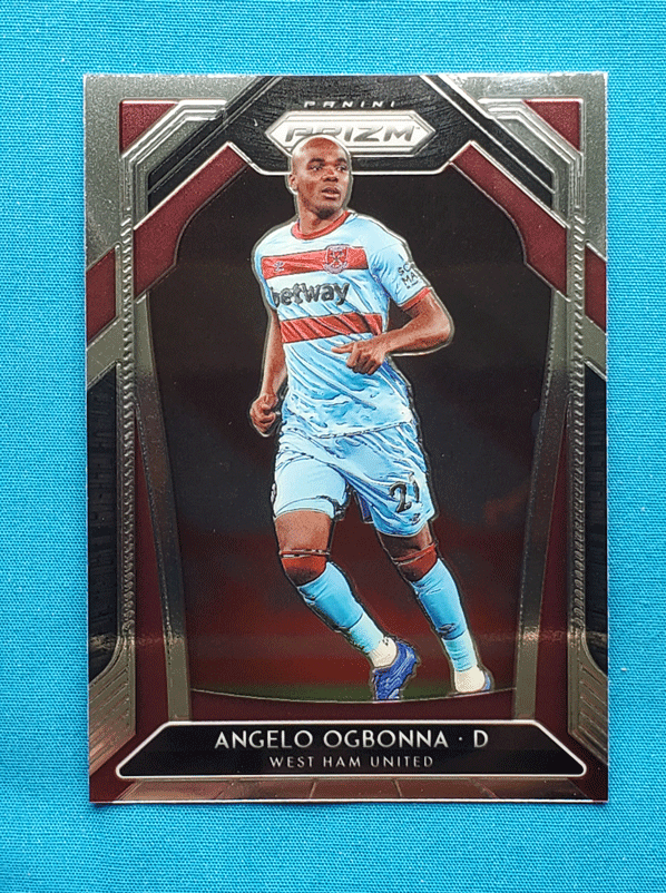 Angelo Ogbonna
