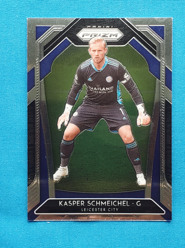 Kasper Schmeichel