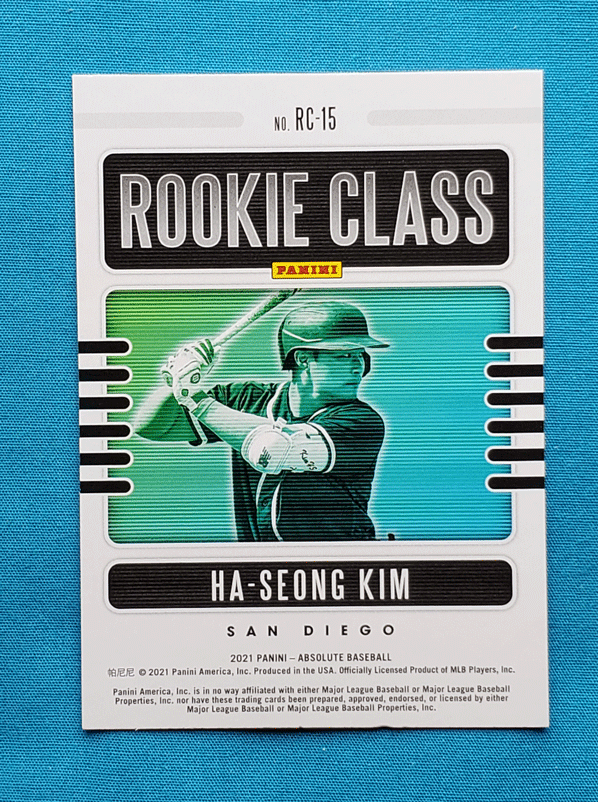 Ha-Seong Kim