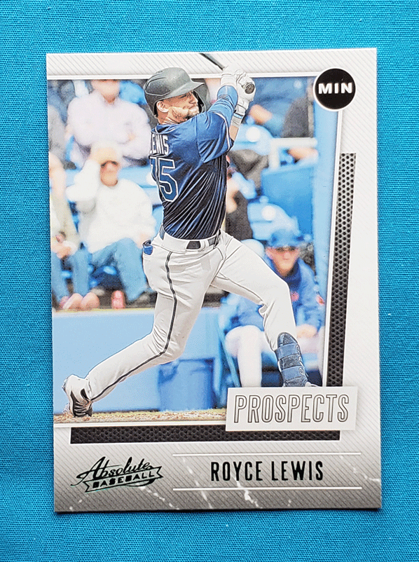 Royce Lewis
