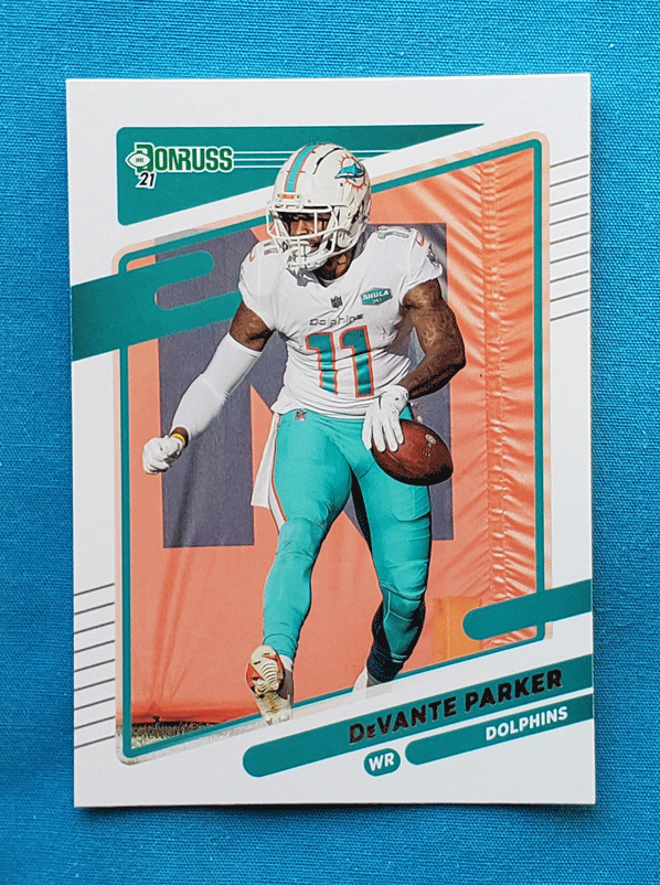 DeVante Parker