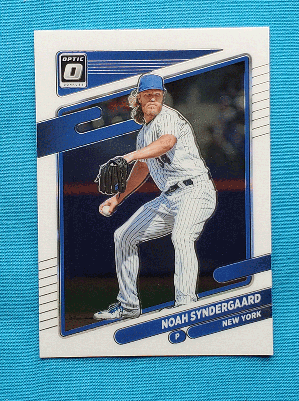 Noah Syndergaard