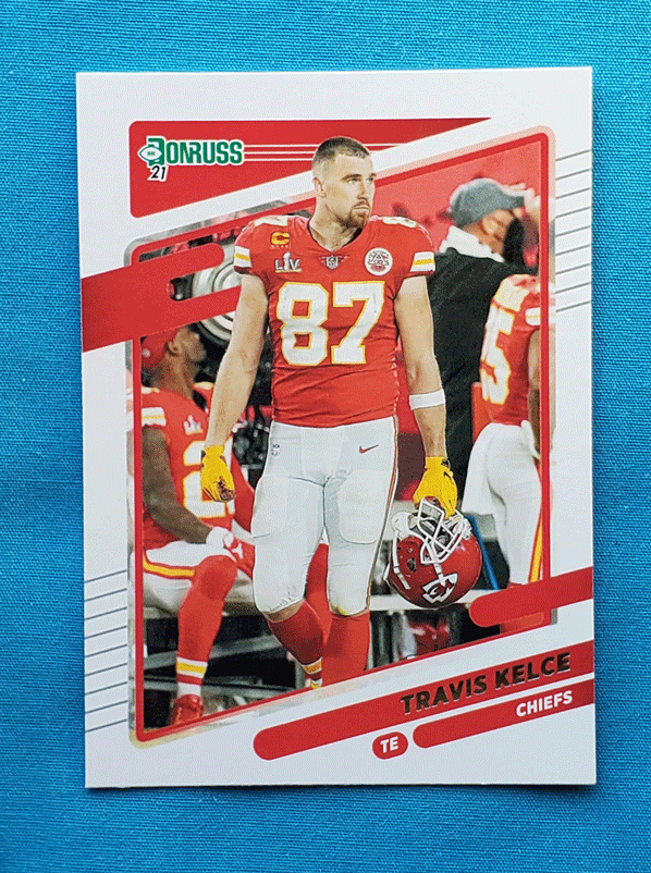 Travis Kelce