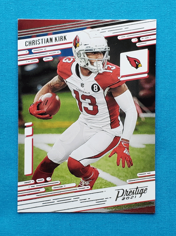 Christian Kirk