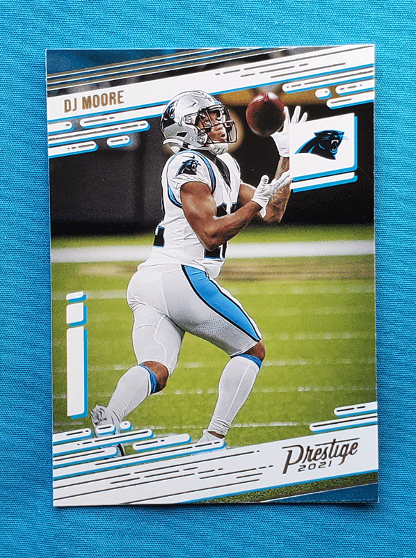 DJ Moore