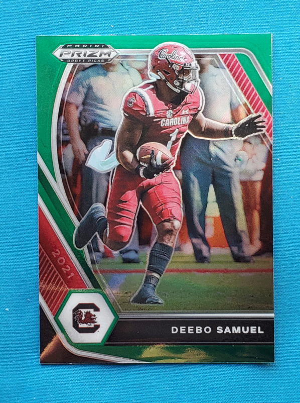 Deebo Samuel 