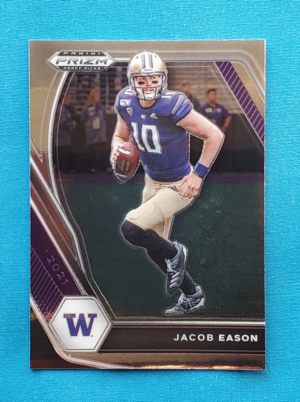 Jacob Eason