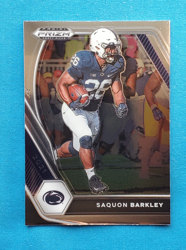Saquon Barkley