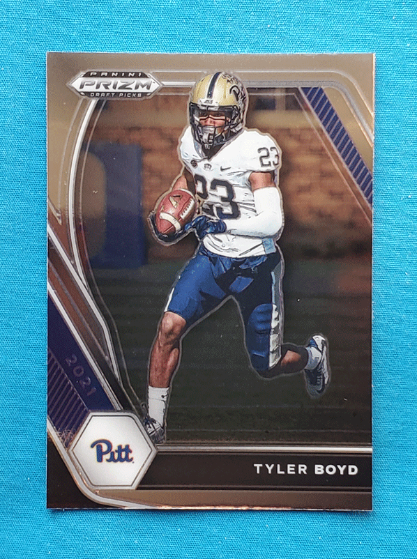 Tyler Boyd