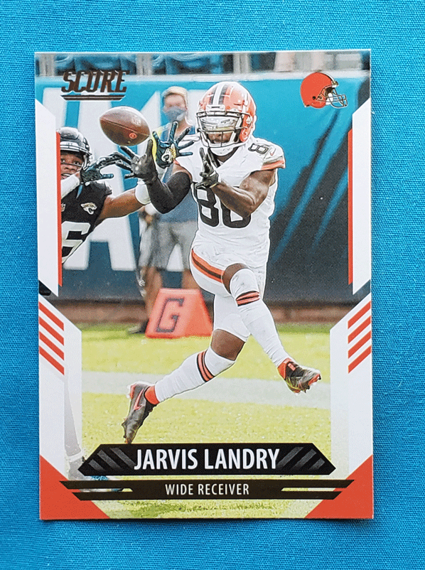 Jarvis Landry
