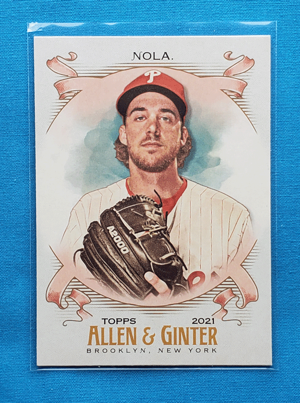 Aaron Nola
