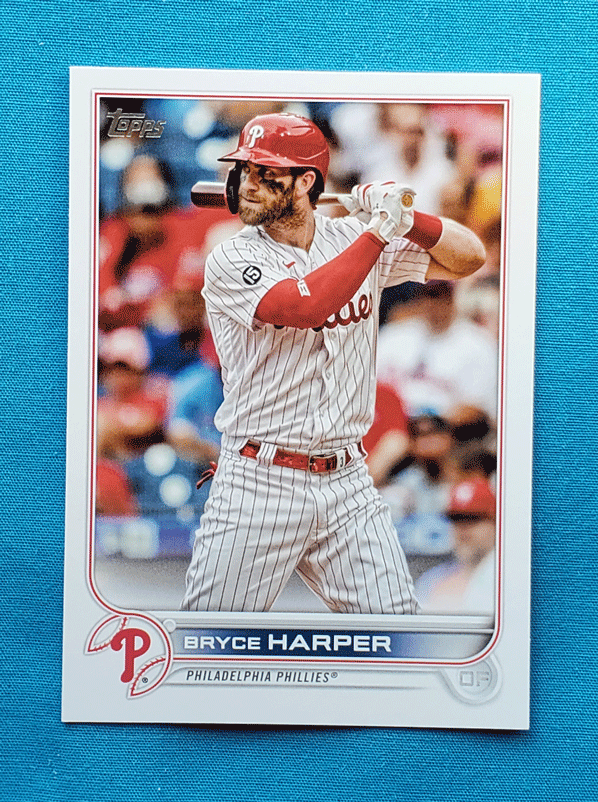 Bryce Harper