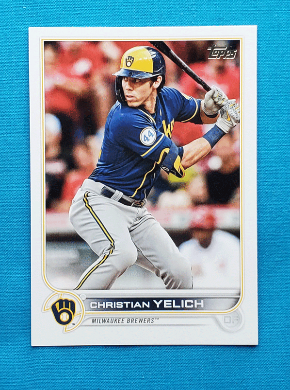 Christian Yelich