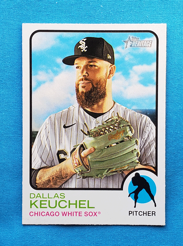 Dallas Keuchel